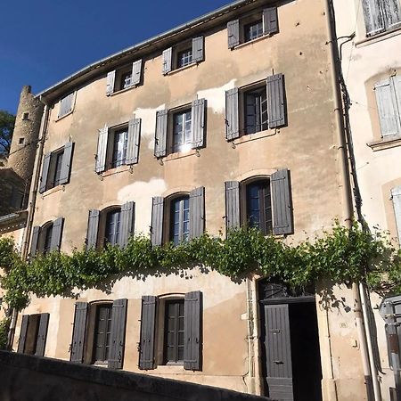 La Maison Joly Menerbes Ngoại thất bức ảnh