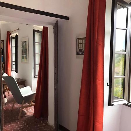 La Maison Joly Menerbes Ngoại thất bức ảnh