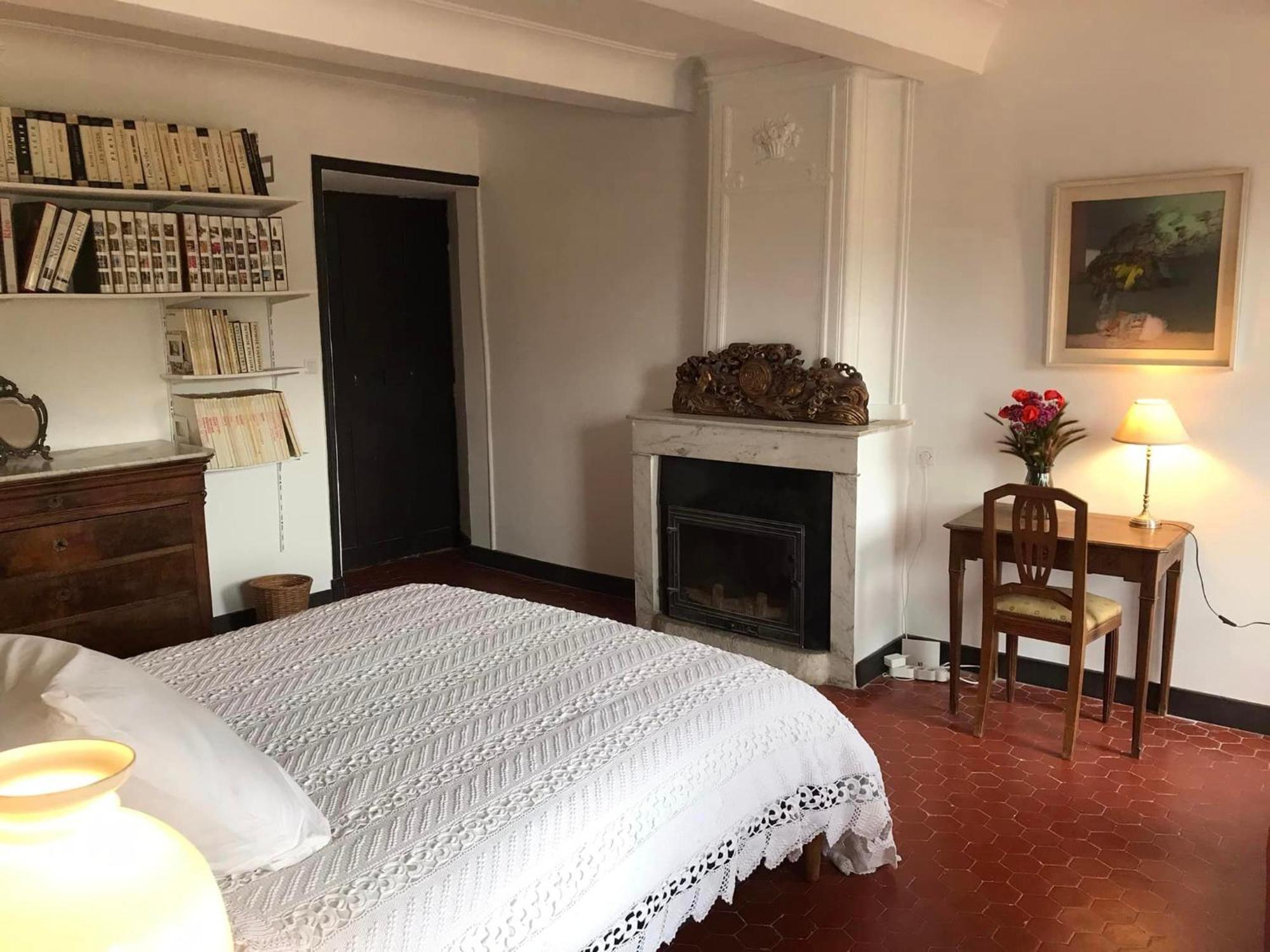 La Maison Joly Menerbes Ngoại thất bức ảnh