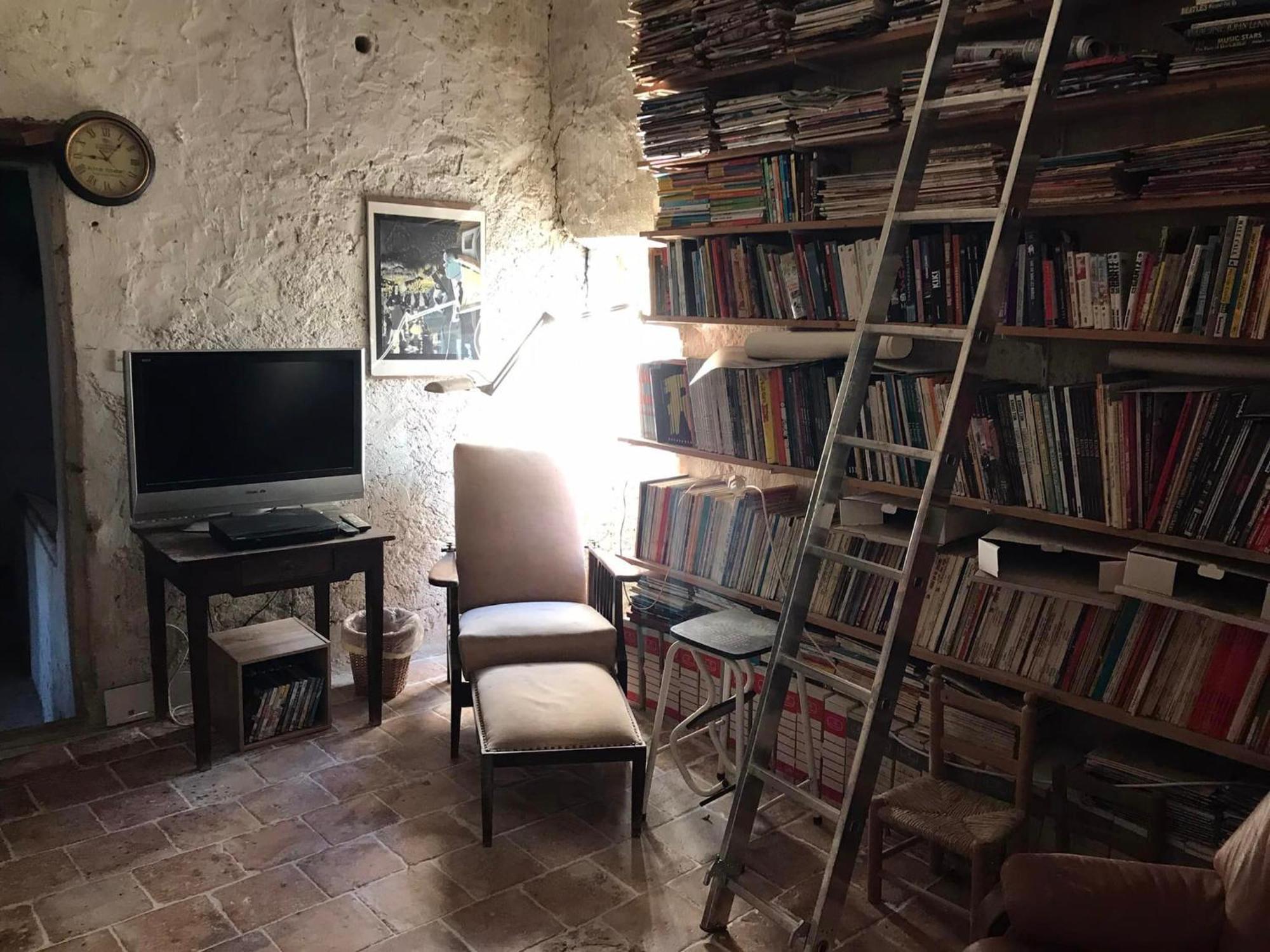 La Maison Joly Menerbes Ngoại thất bức ảnh