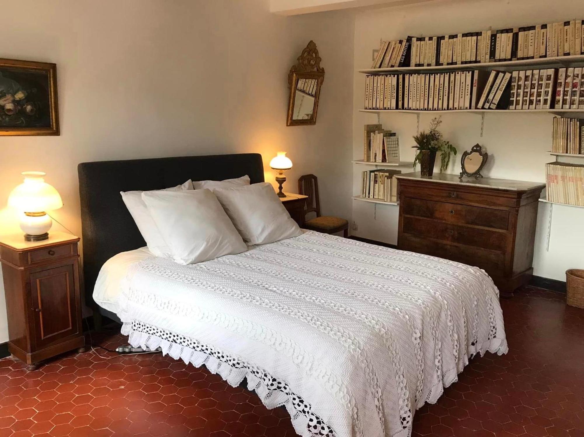La Maison Joly Menerbes Ngoại thất bức ảnh