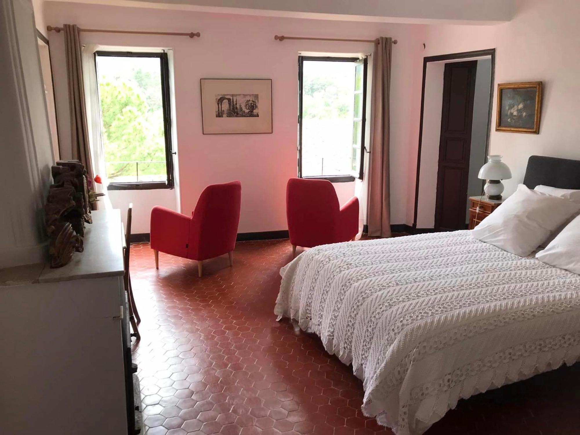 La Maison Joly Menerbes Ngoại thất bức ảnh