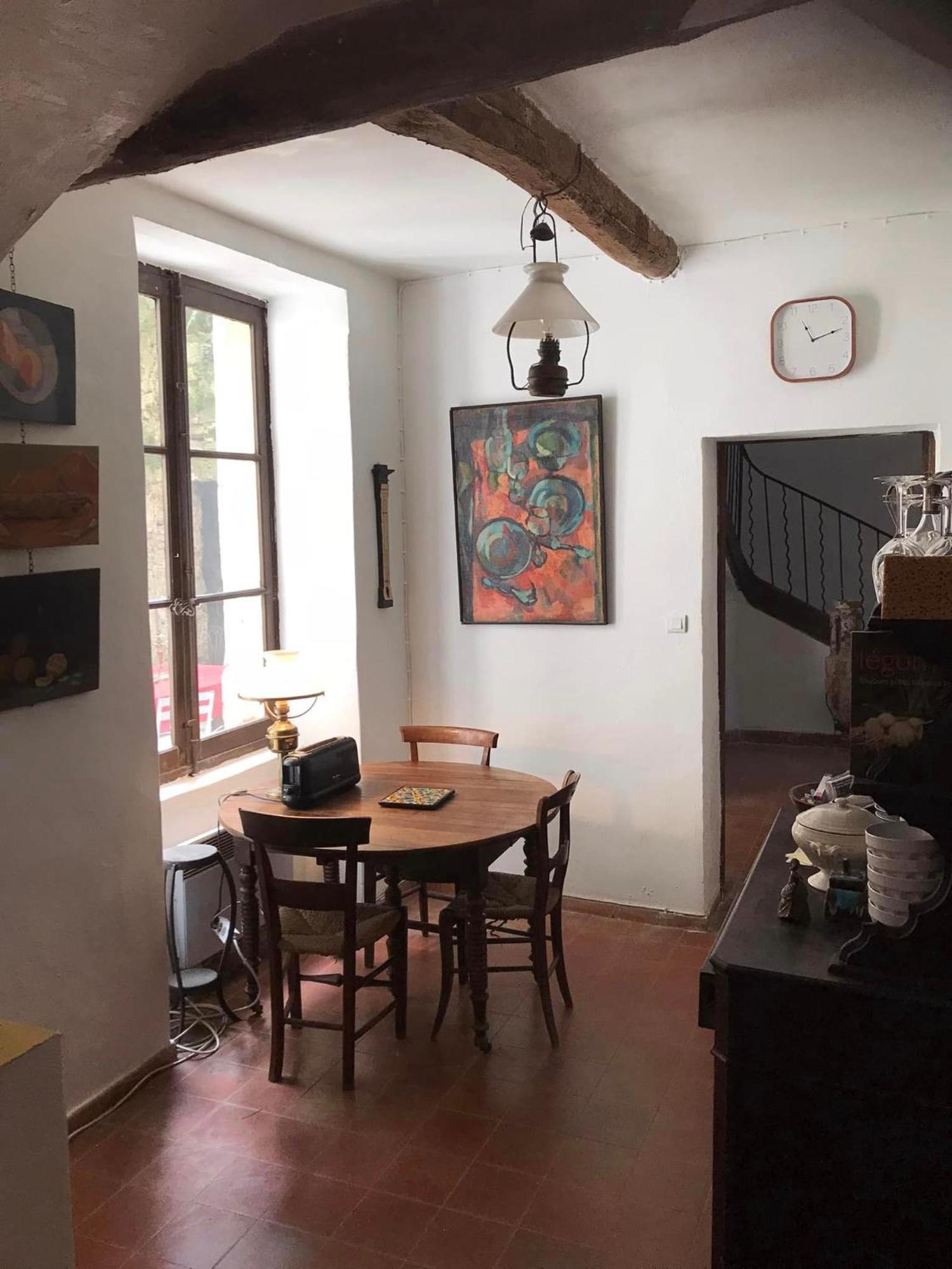 La Maison Joly Menerbes Ngoại thất bức ảnh