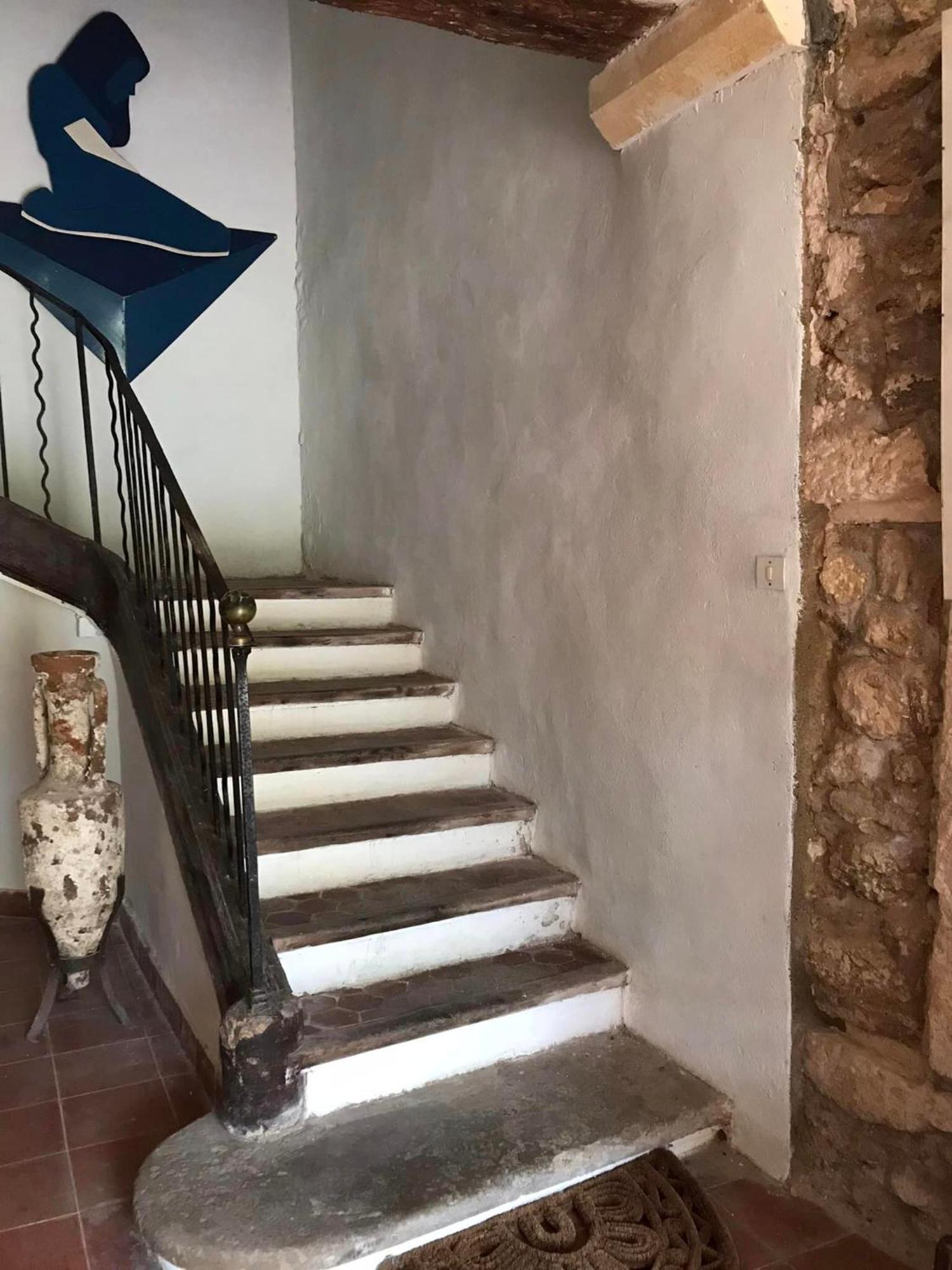 La Maison Joly Menerbes Ngoại thất bức ảnh