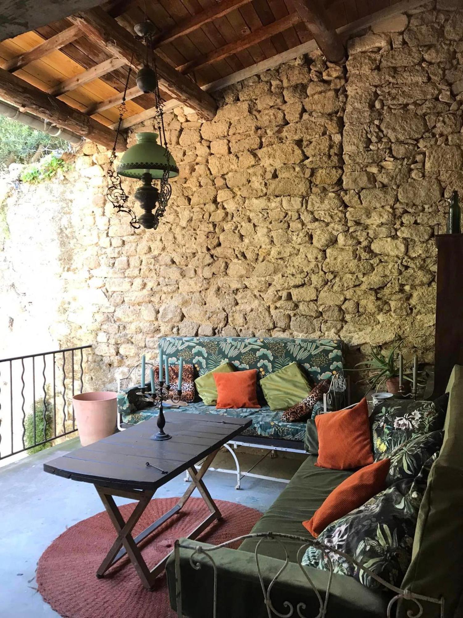 La Maison Joly Menerbes Ngoại thất bức ảnh