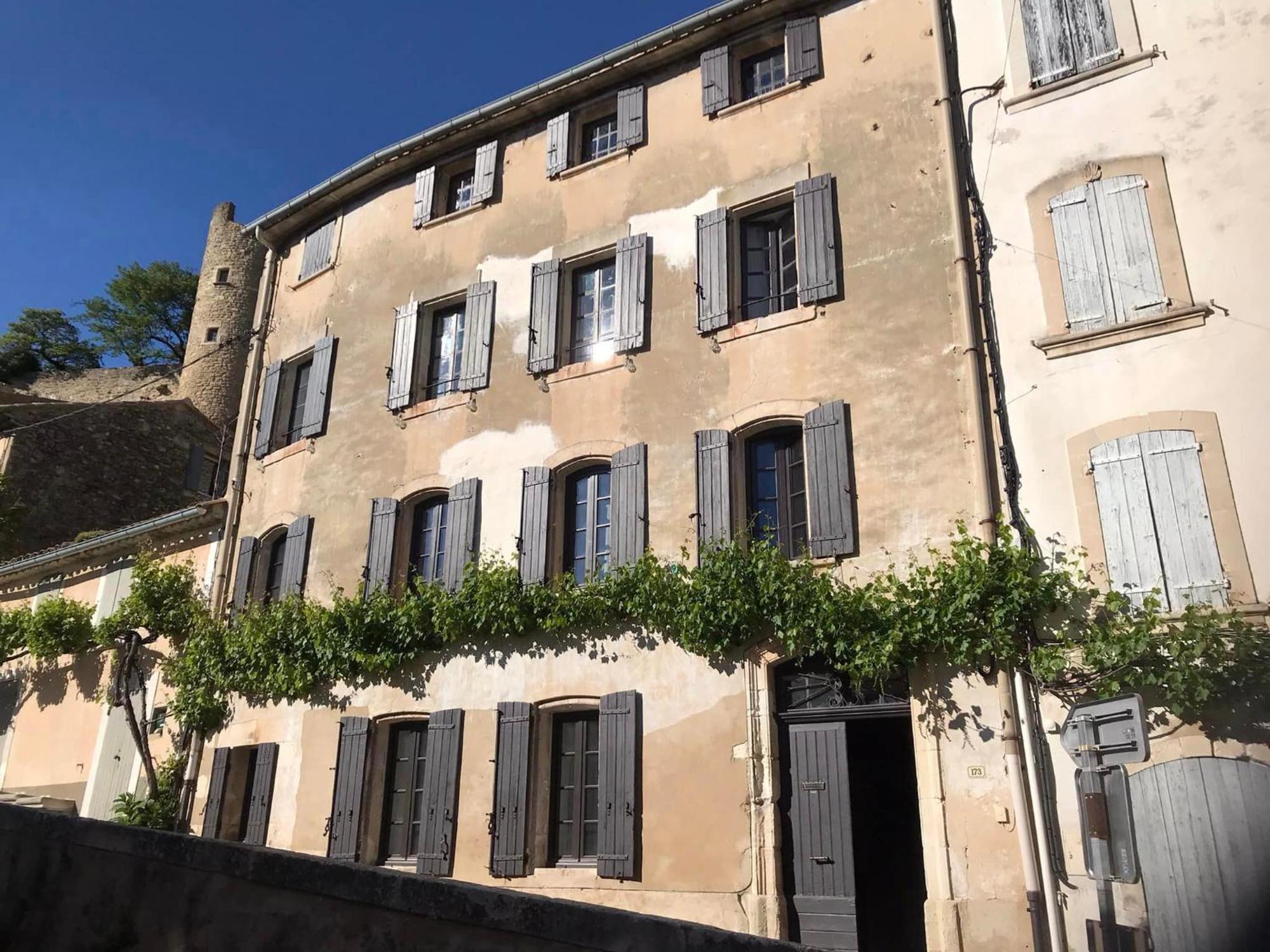 La Maison Joly Menerbes Ngoại thất bức ảnh