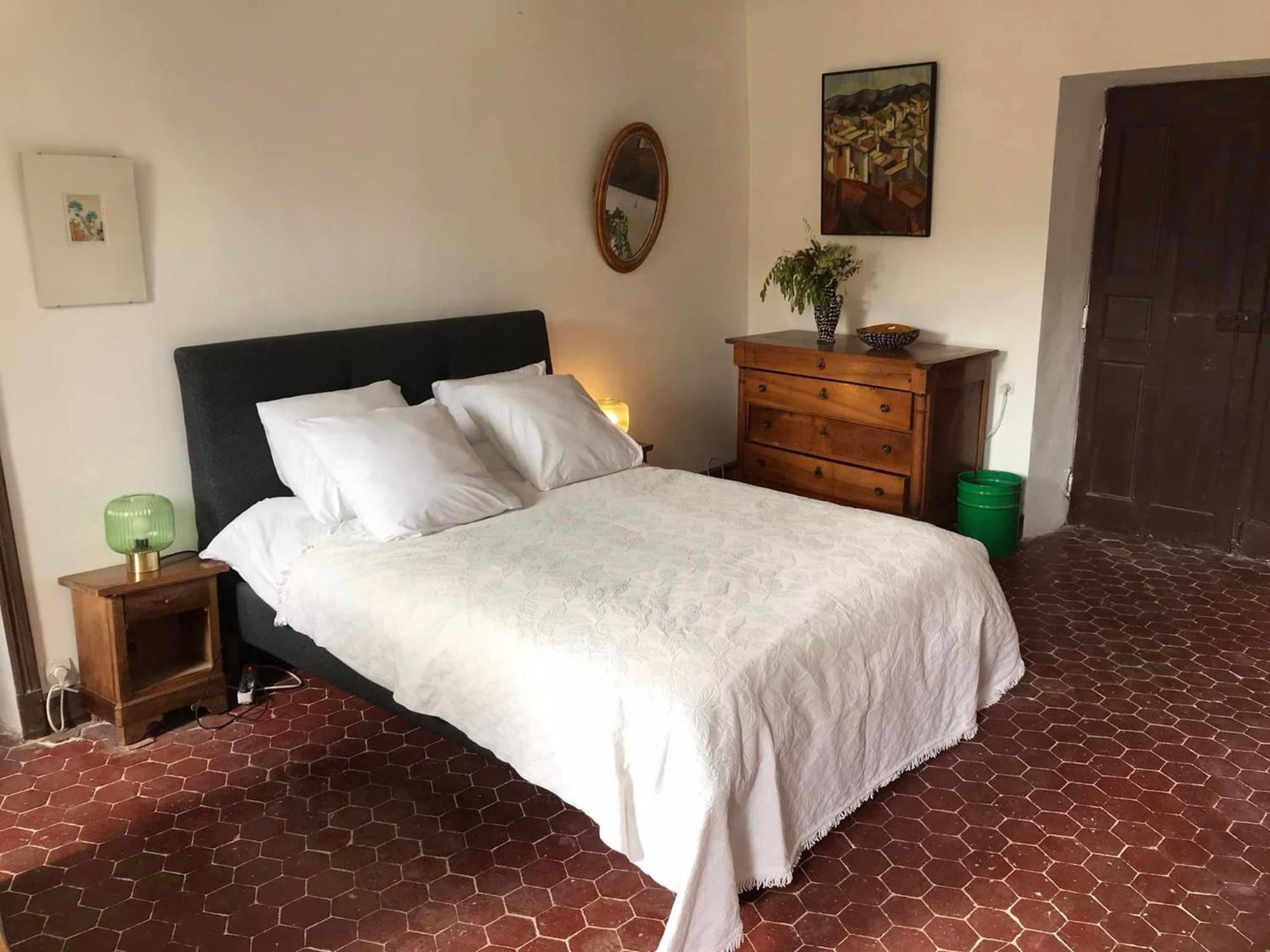 La Maison Joly Menerbes Ngoại thất bức ảnh