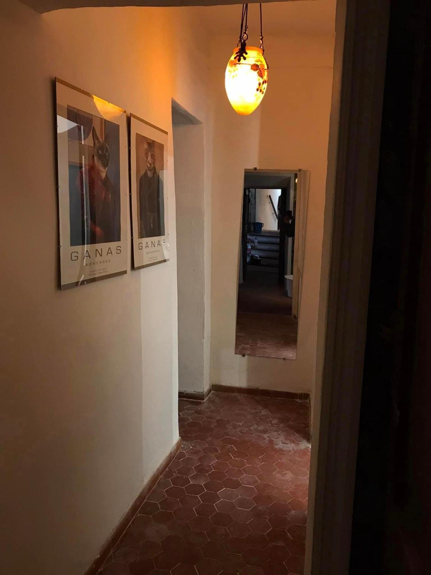 La Maison Joly Menerbes Ngoại thất bức ảnh