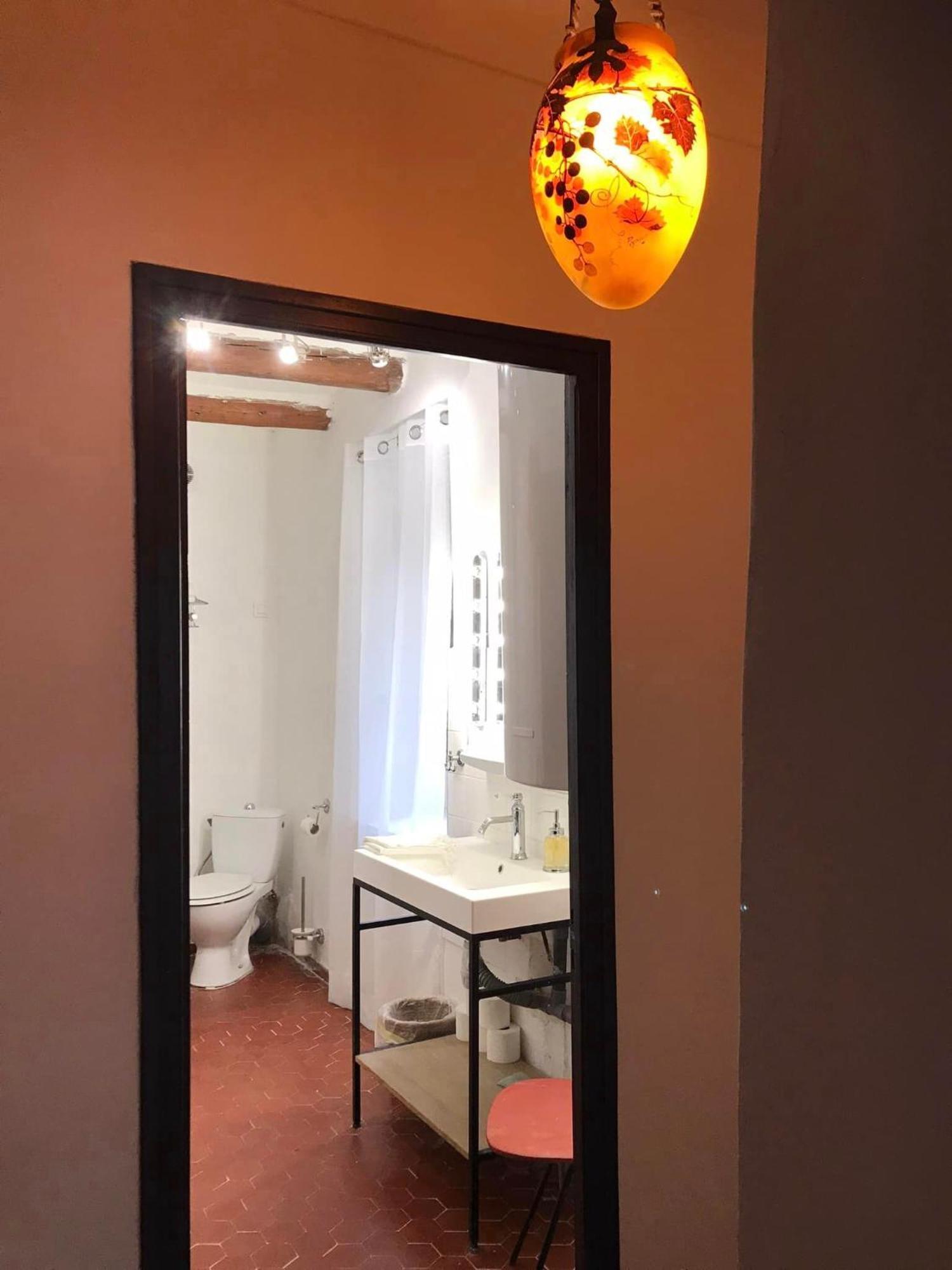 La Maison Joly Menerbes Ngoại thất bức ảnh