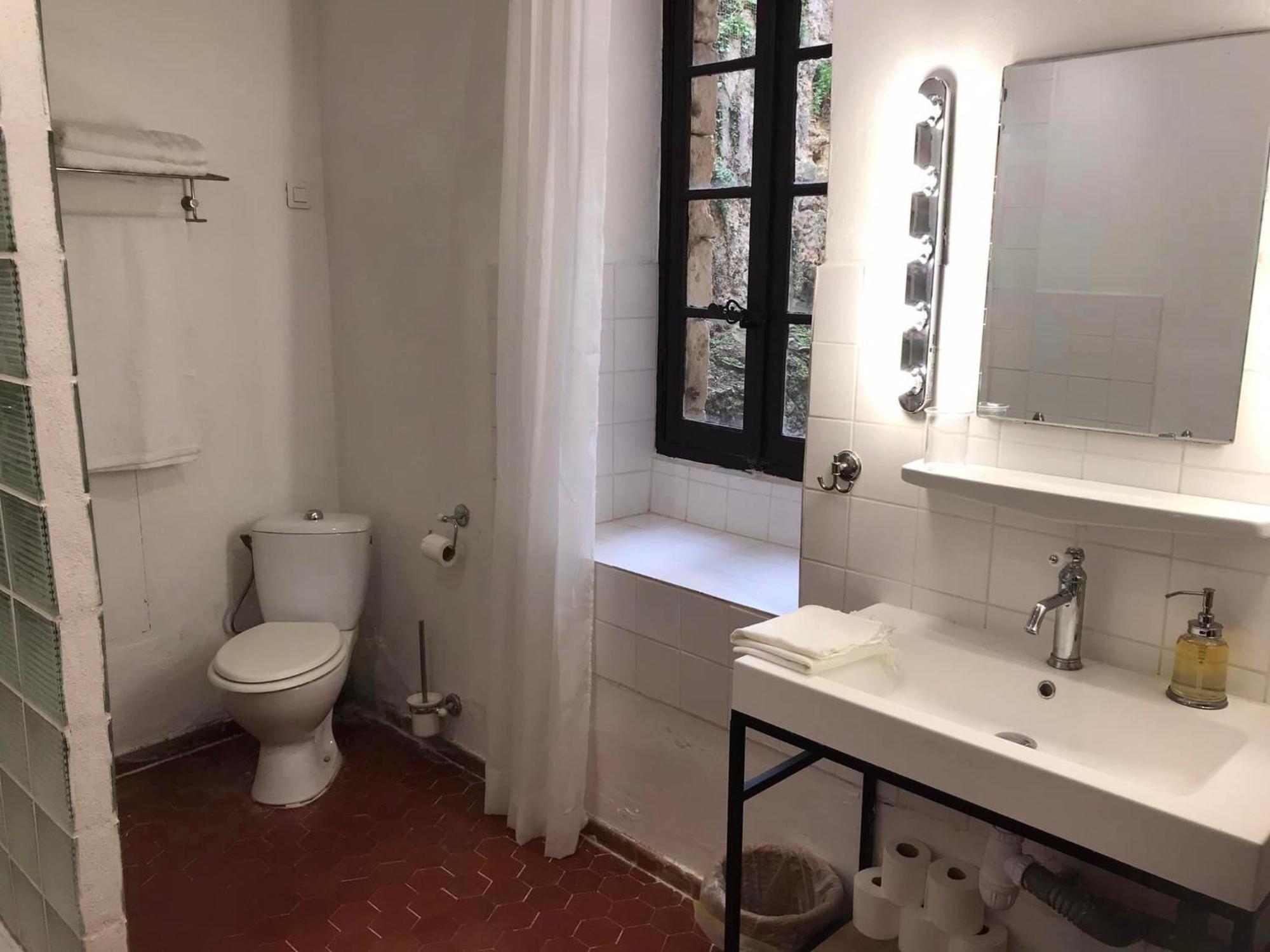 La Maison Joly Menerbes Ngoại thất bức ảnh