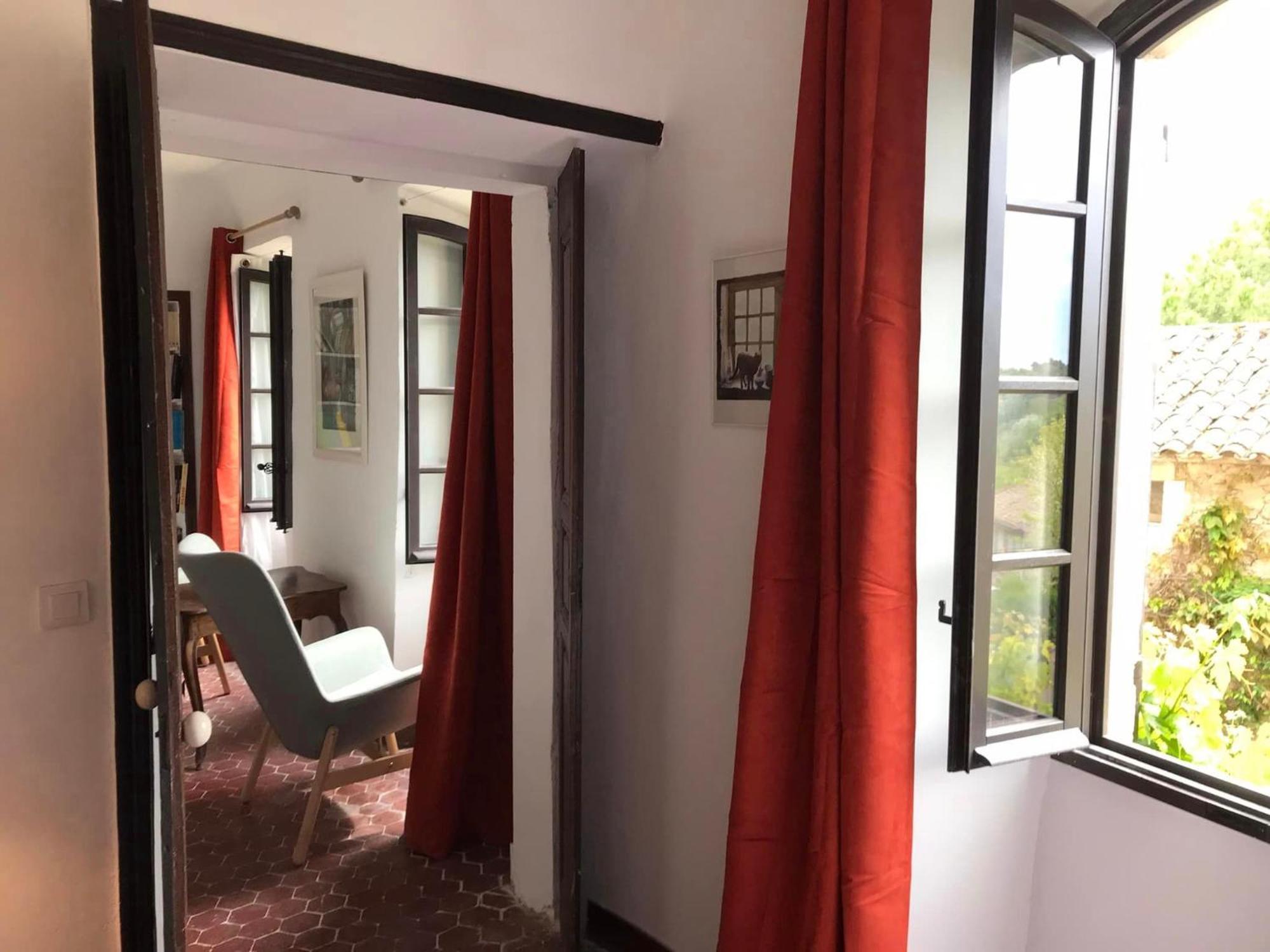 La Maison Joly Menerbes Ngoại thất bức ảnh