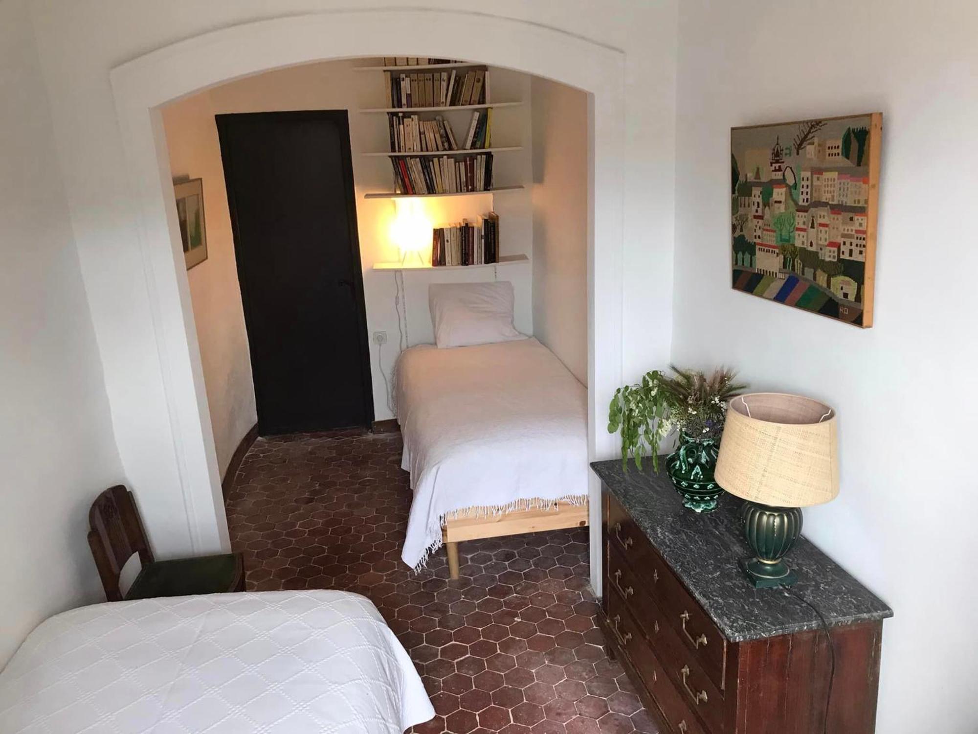 La Maison Joly Menerbes Ngoại thất bức ảnh