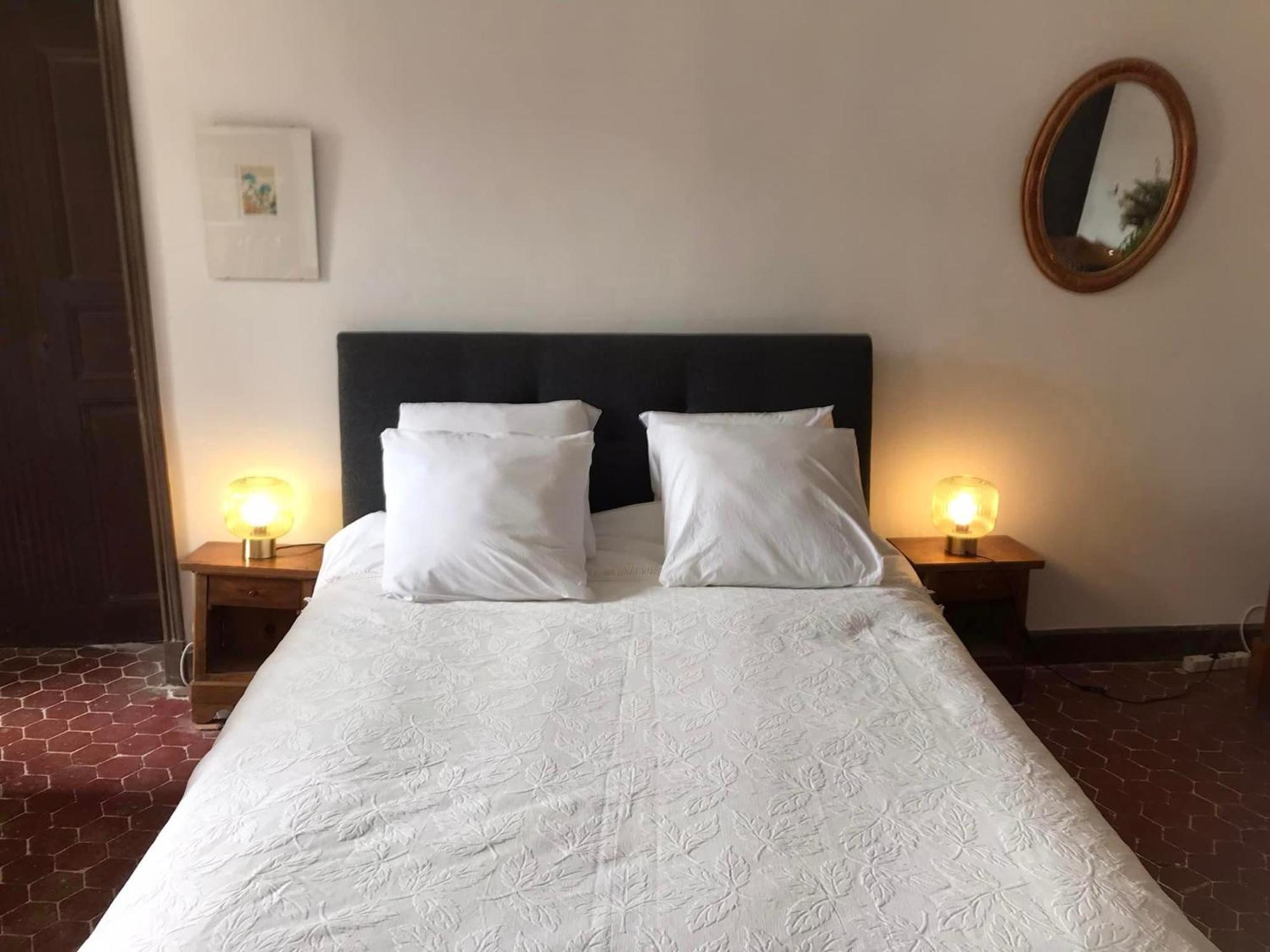 La Maison Joly Menerbes Ngoại thất bức ảnh