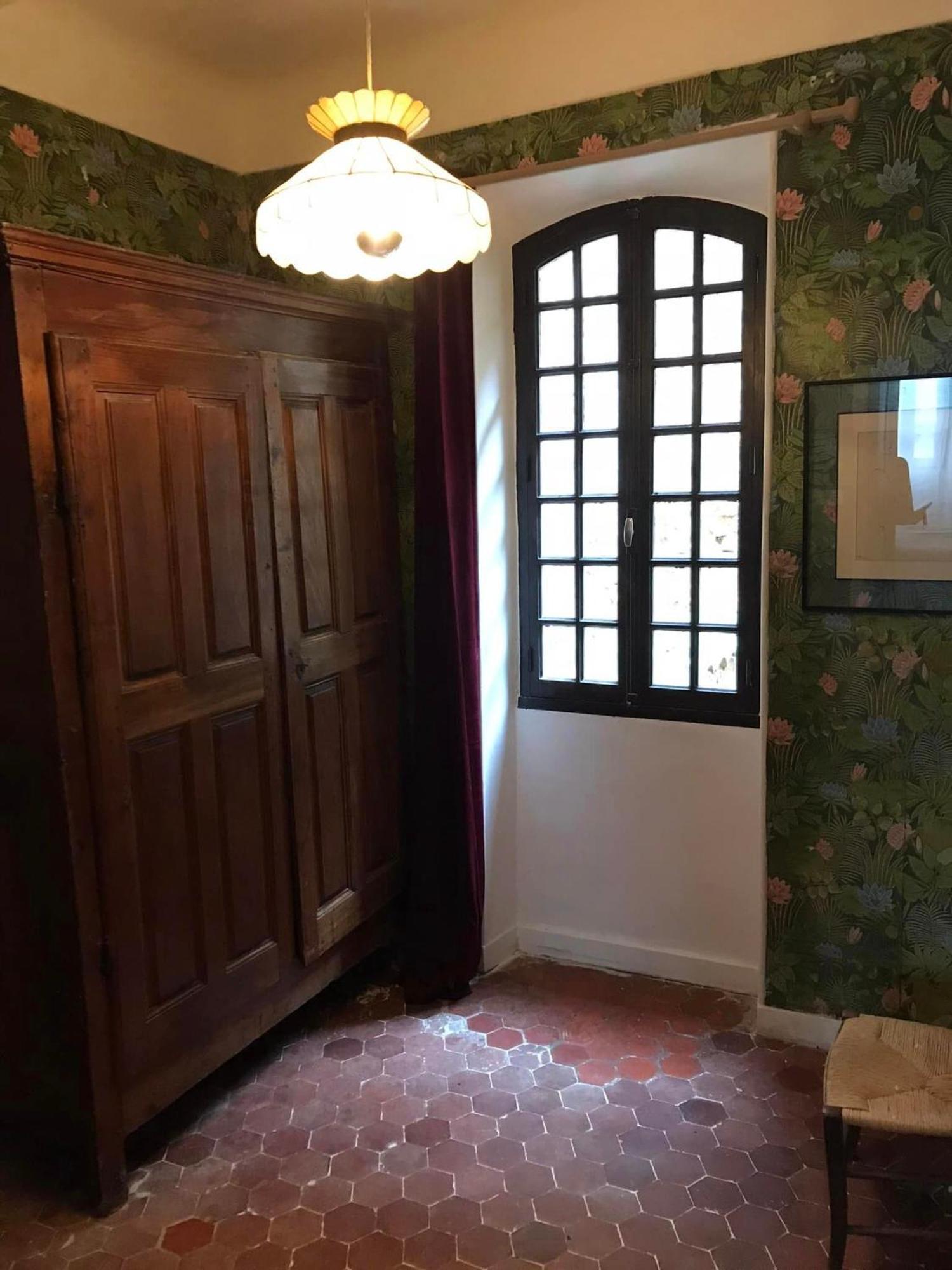 La Maison Joly Menerbes Ngoại thất bức ảnh