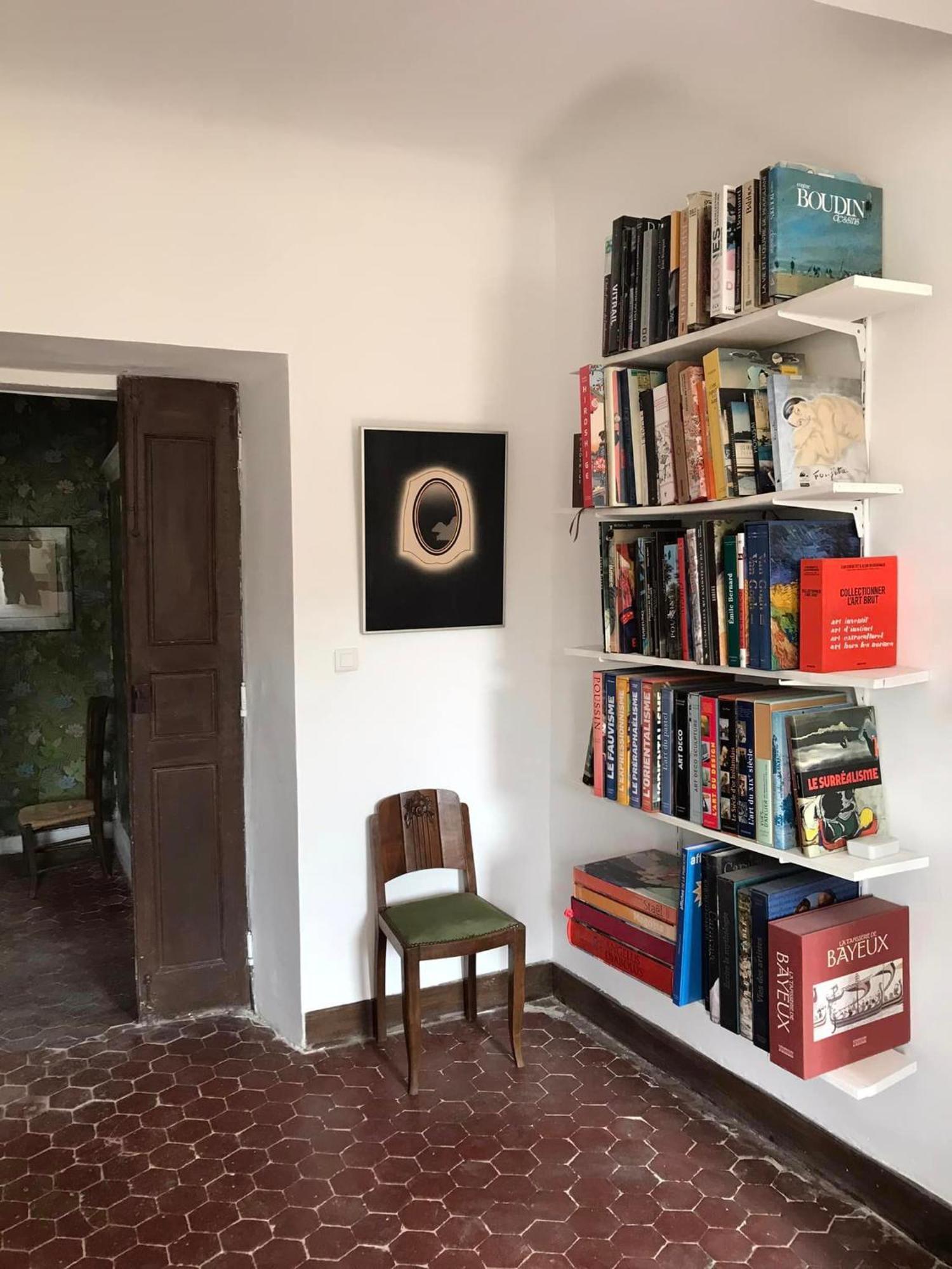 La Maison Joly Menerbes Ngoại thất bức ảnh