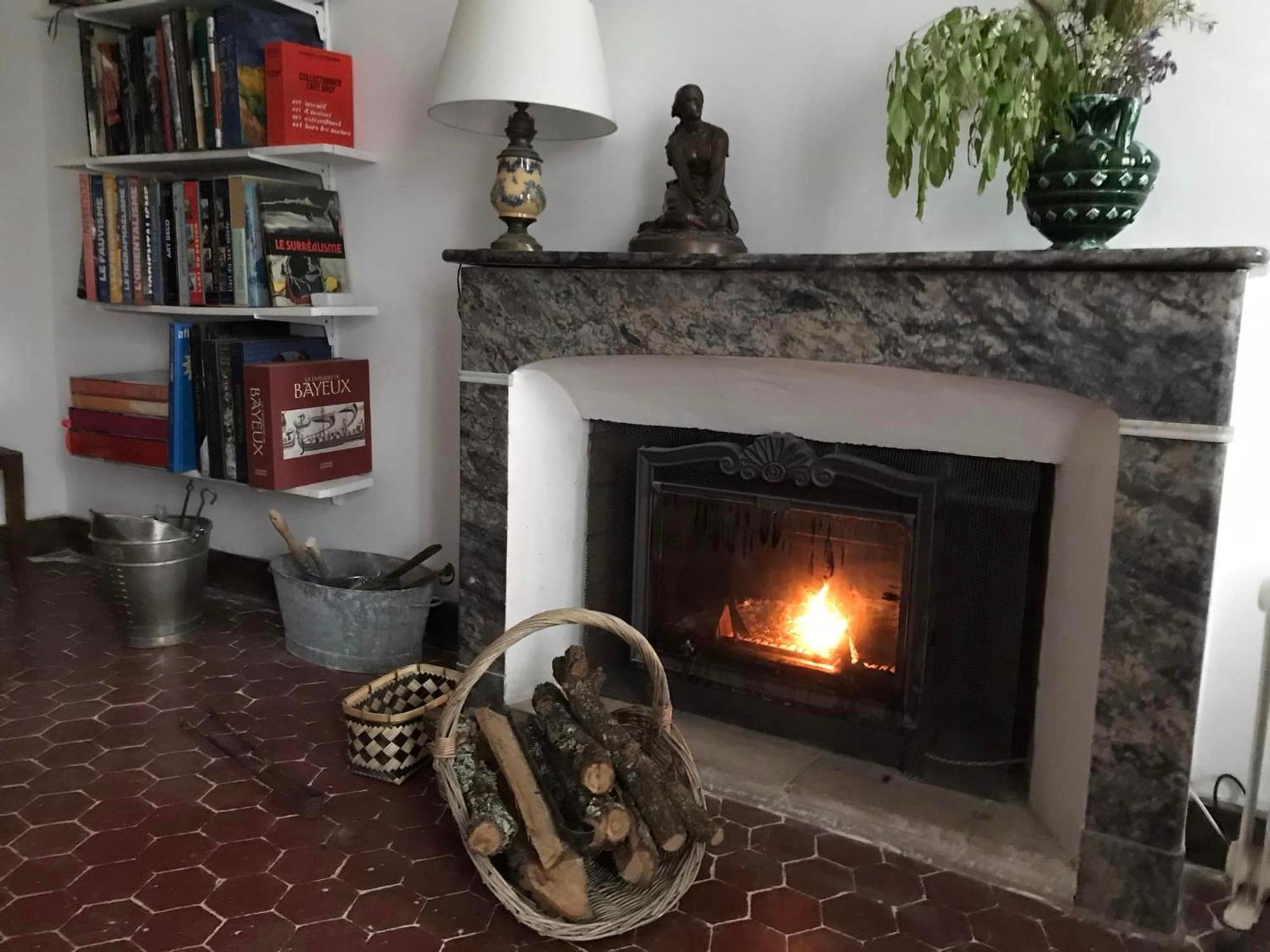 La Maison Joly Menerbes Ngoại thất bức ảnh