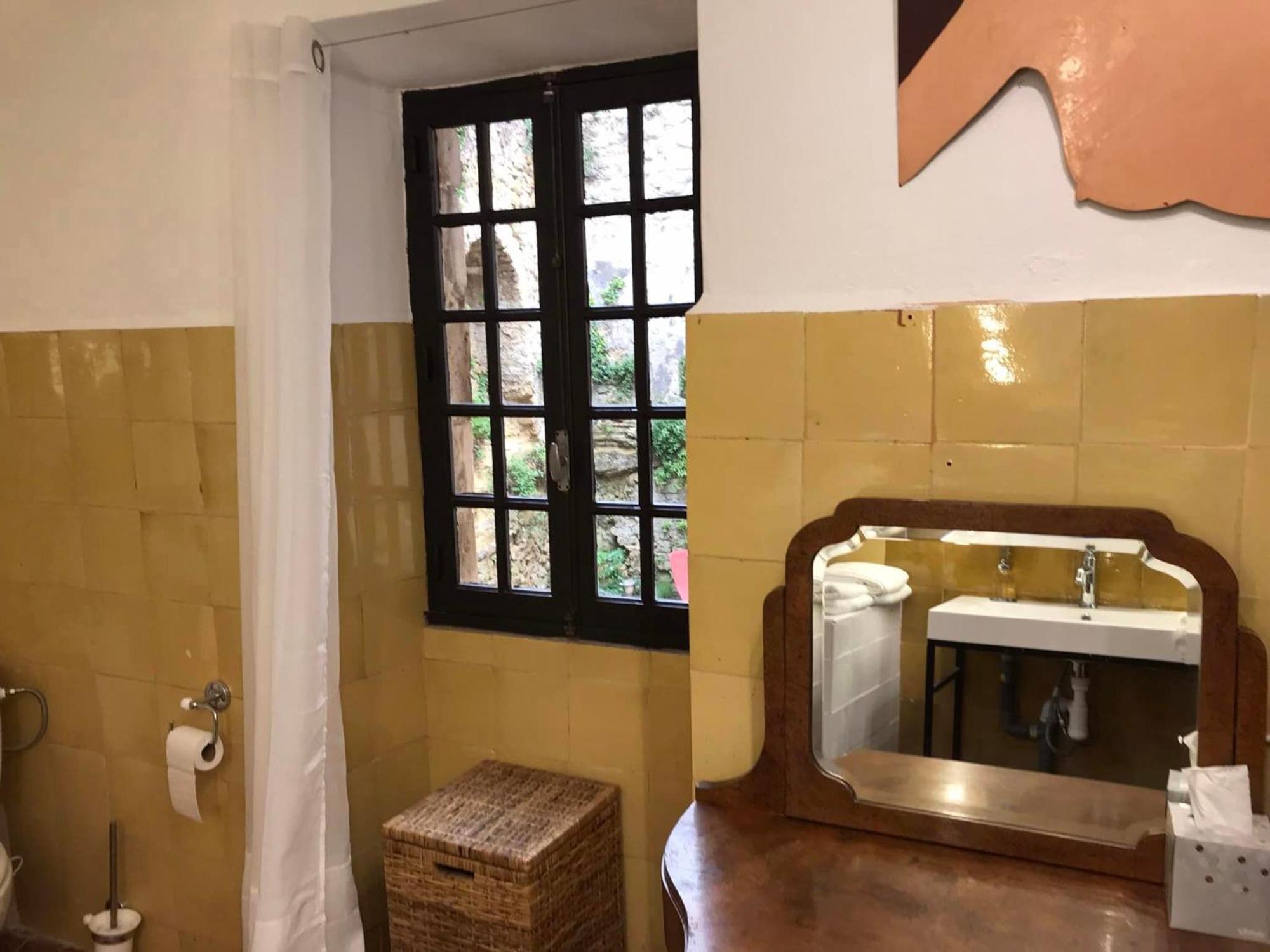 La Maison Joly Menerbes Ngoại thất bức ảnh