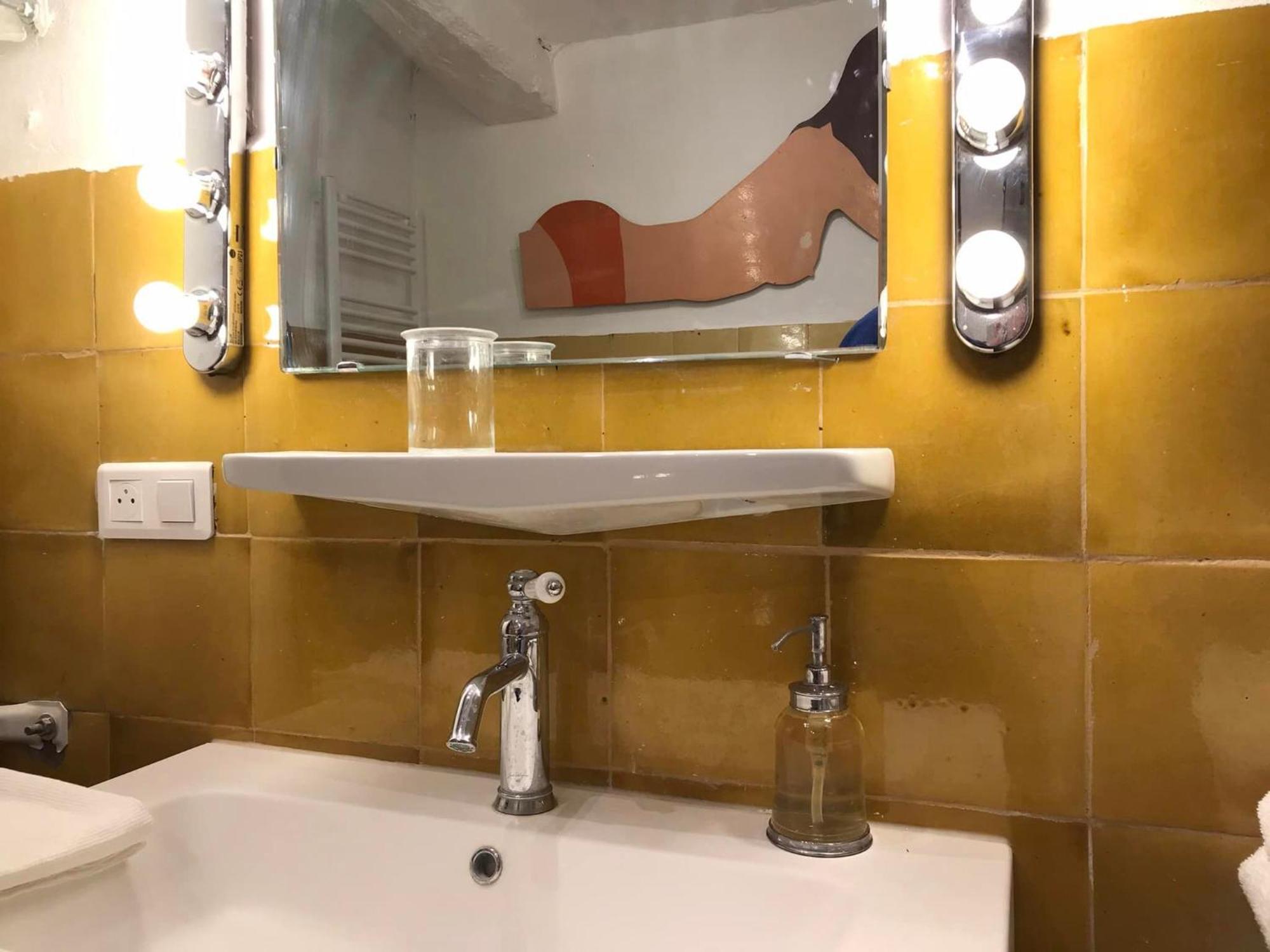 La Maison Joly Menerbes Ngoại thất bức ảnh