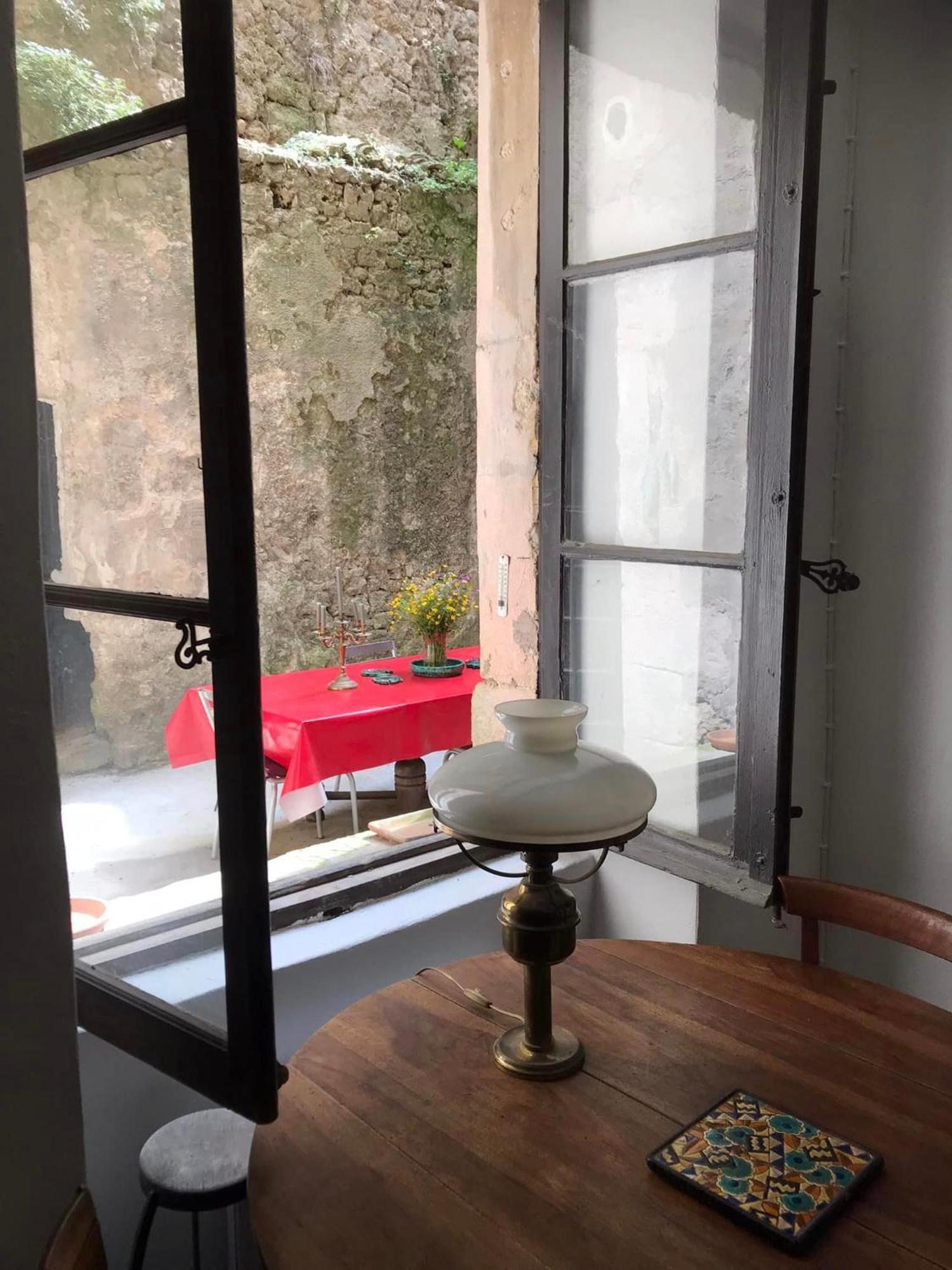 La Maison Joly Menerbes Ngoại thất bức ảnh