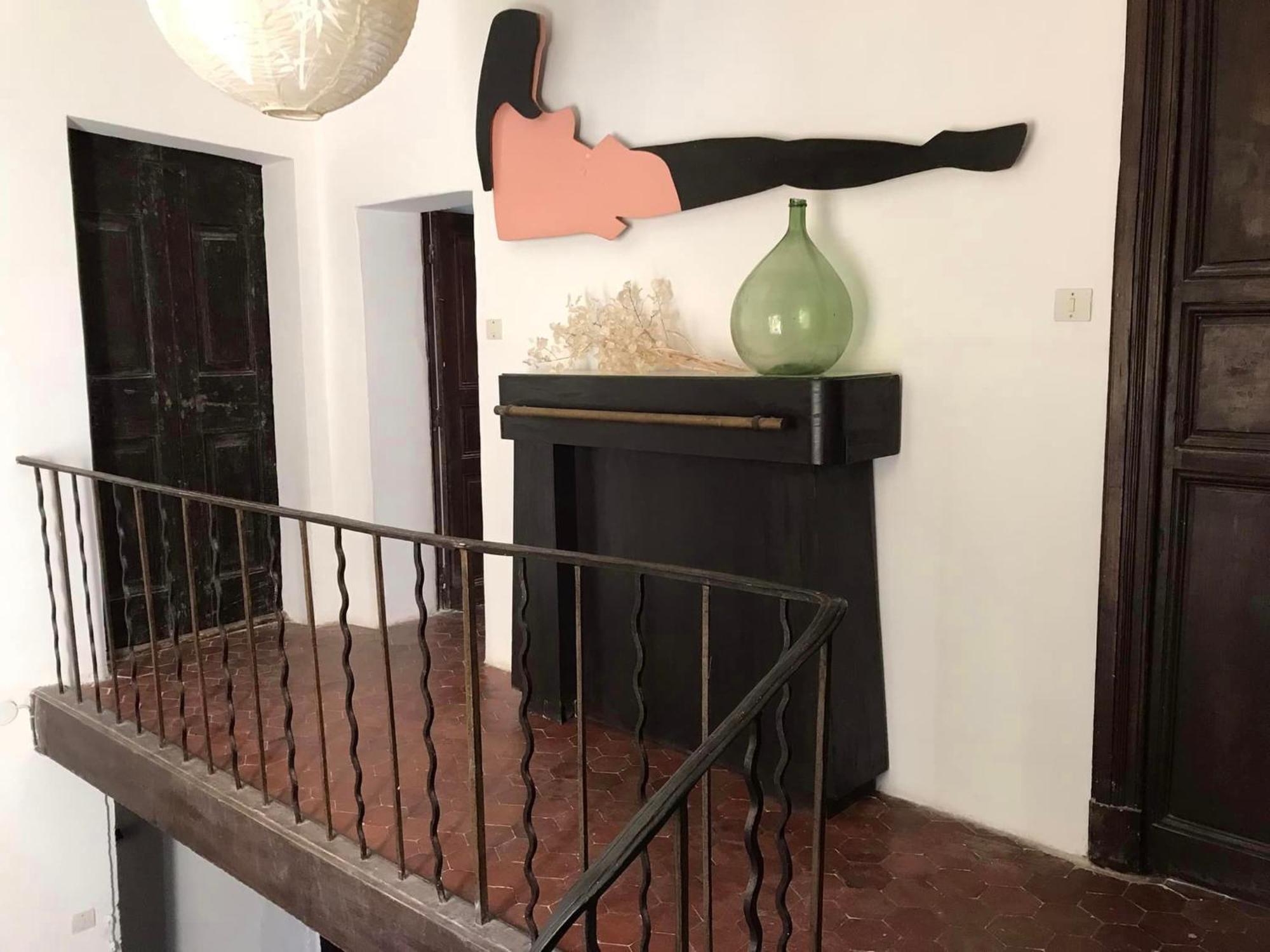 La Maison Joly Menerbes Ngoại thất bức ảnh
