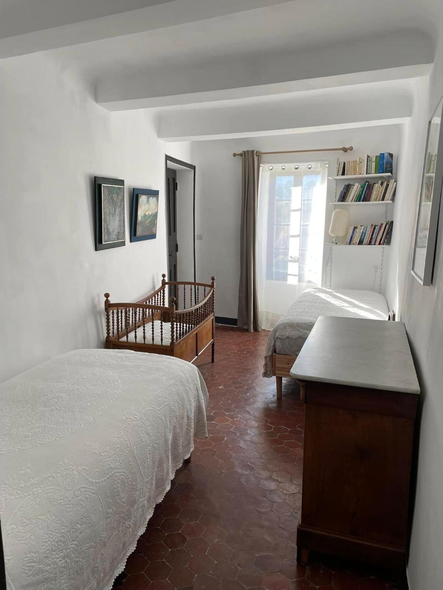 La Maison Joly Menerbes Ngoại thất bức ảnh