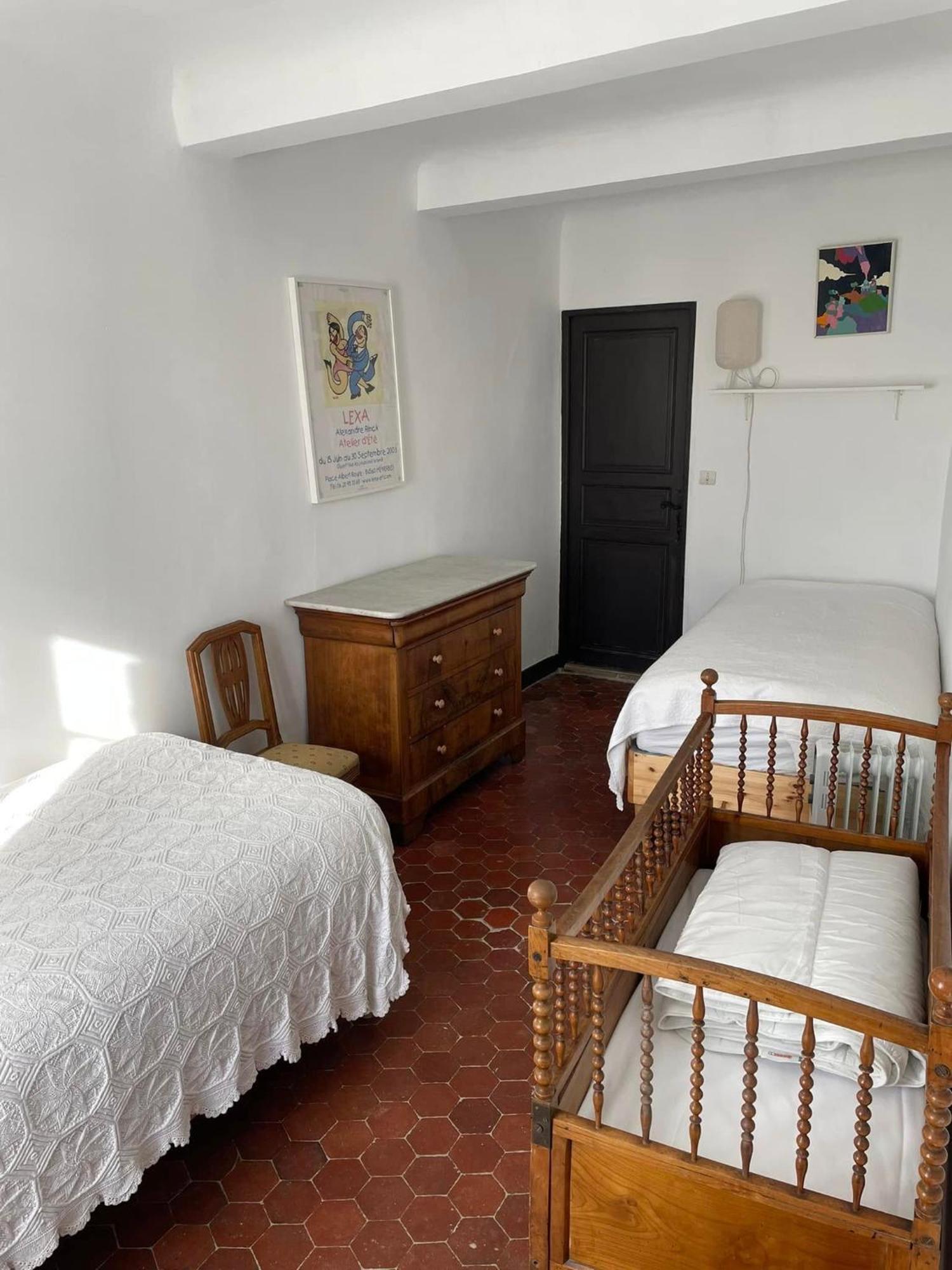 La Maison Joly Menerbes Ngoại thất bức ảnh