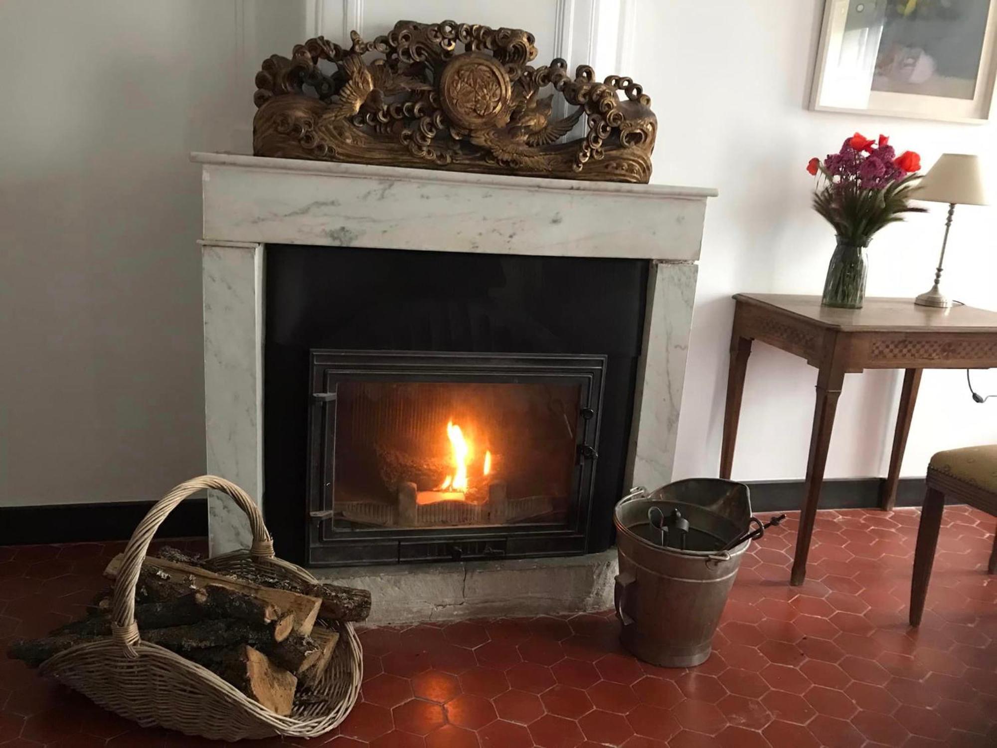 La Maison Joly Menerbes Ngoại thất bức ảnh