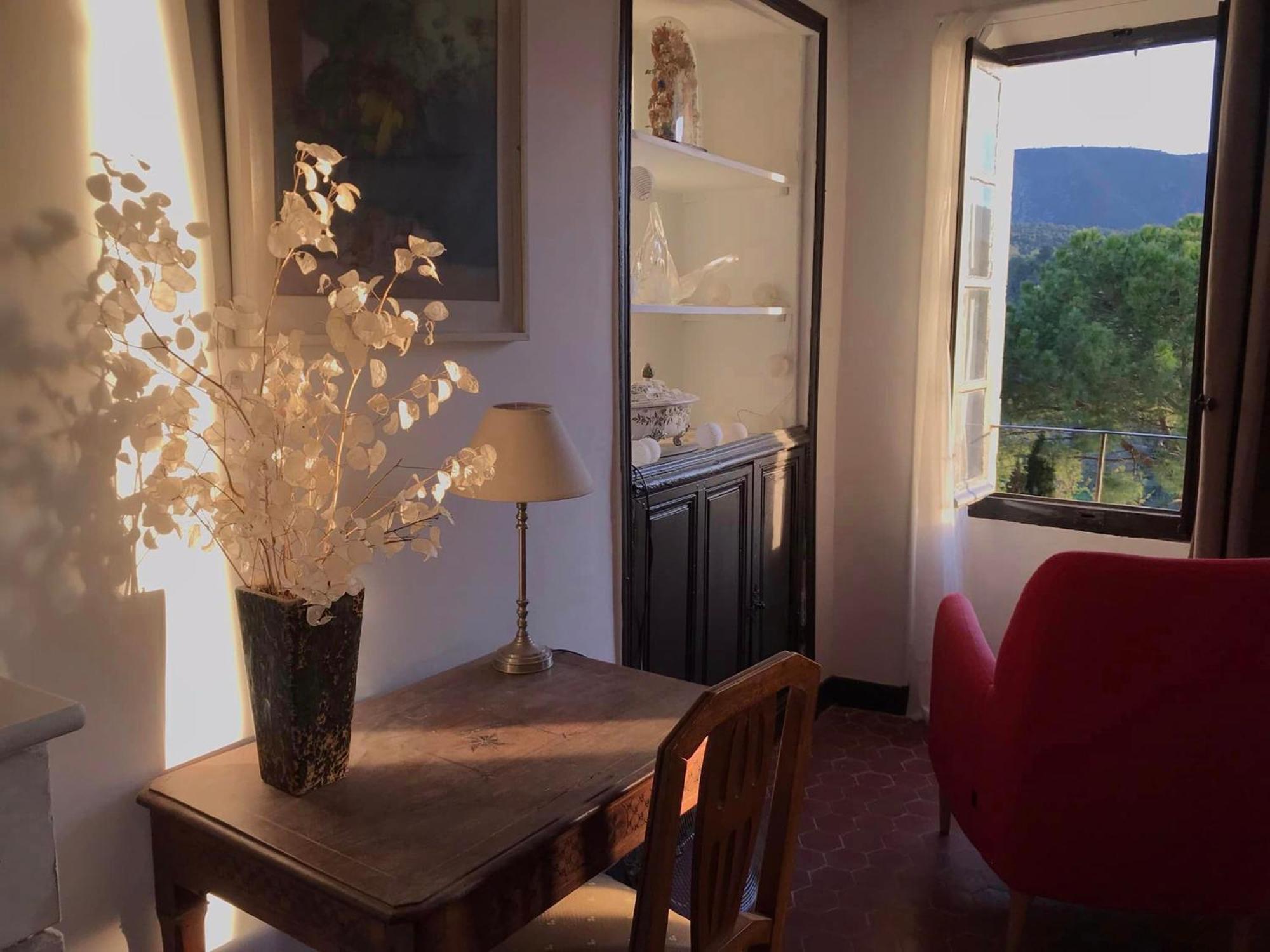 La Maison Joly Menerbes Ngoại thất bức ảnh